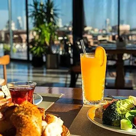 Hotel Lush Taksim - Special Category Istambul