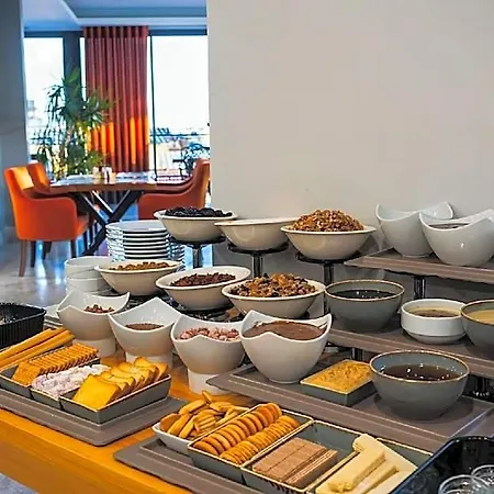 Lush Taksim - Special Category