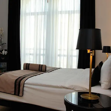 Lush Taksim - Special Category 4*