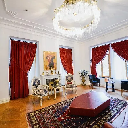 Lush Taksim - Special Category Szálloda 4*