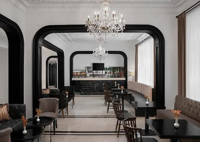 Lush Taksim - Special Category Hotel Provincia di Istanbul