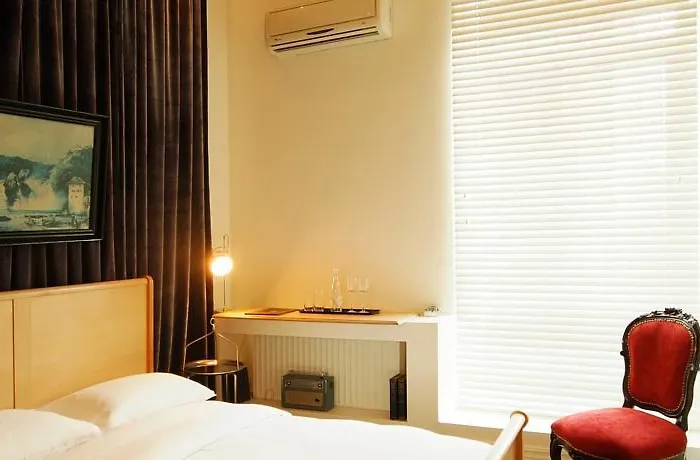 Hotel Lush Taksim - Special Category Provincia di Istanbul