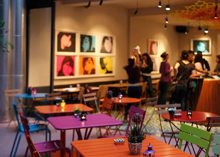 Lush Taksim - Special Category 4* Provincia di Istanbul