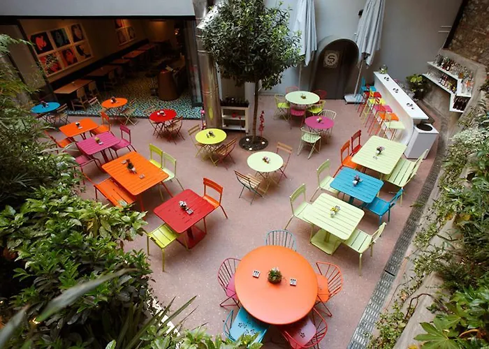 Lush Taksim - Special Category Provincia di Istanbul