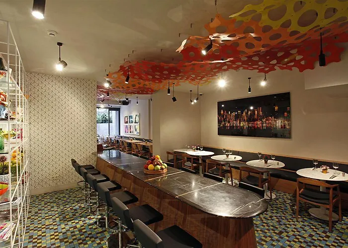 Hotel Lush Taksim - Special Category Provincia di Istanbul