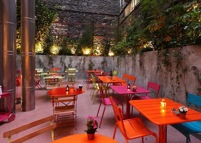 Hotel Lush Taksim - Special Category