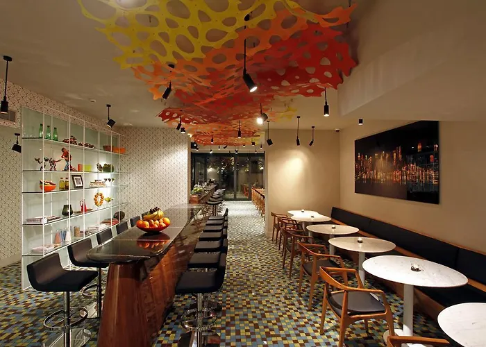 酒店 Lush Taksim - Special Category