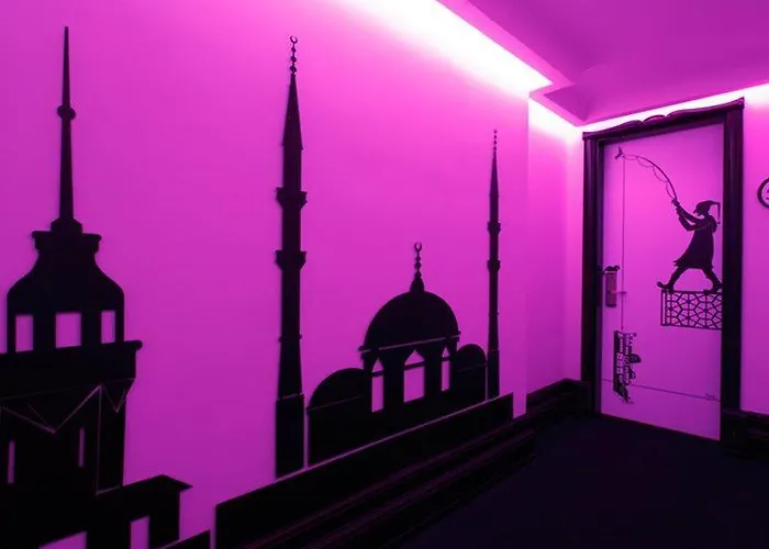 Hotel Lush Taksim - Special Category