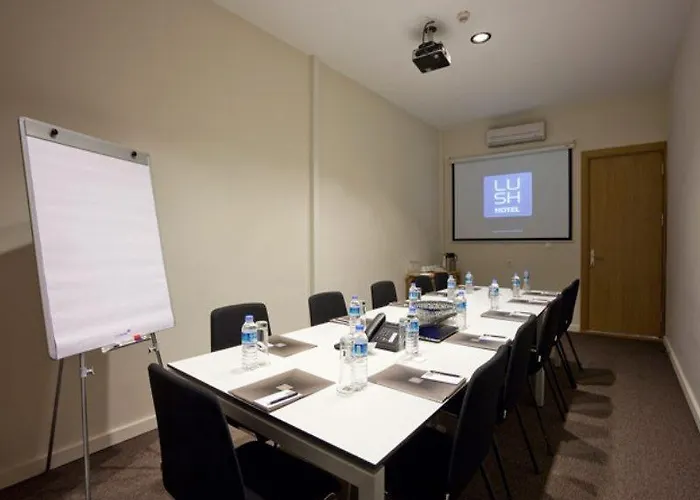 Hotel Lush Taksim - Special Category Provincia di Istanbul