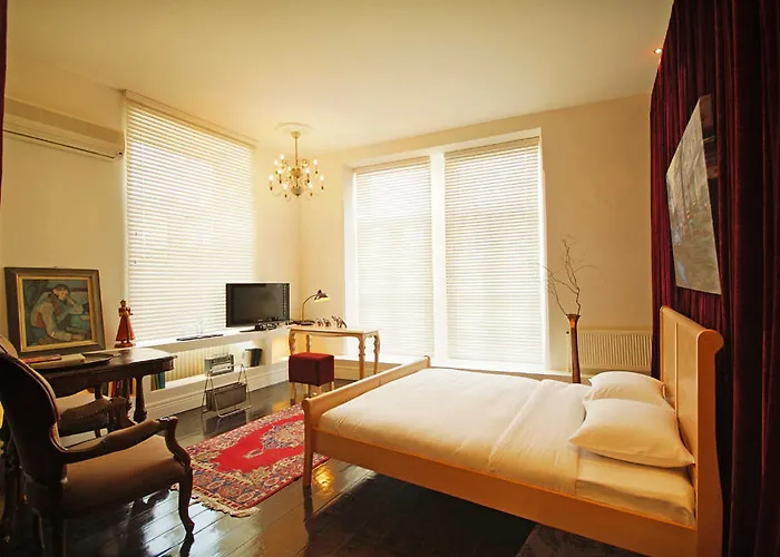 Hotel Lush Taksim - Special Category