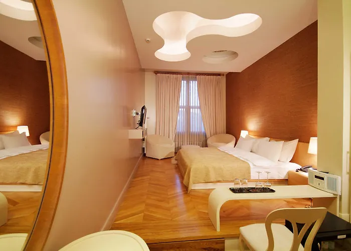 Lush Taksim - Special Category Provincia di Istanbul