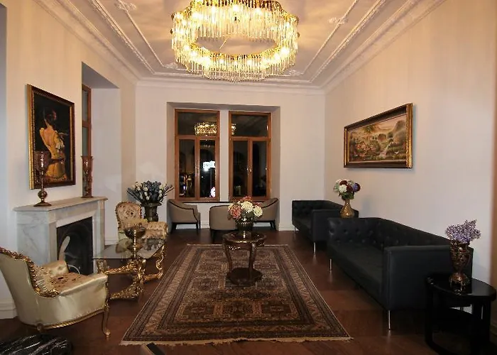 Hotel Lush Taksim - Special Category