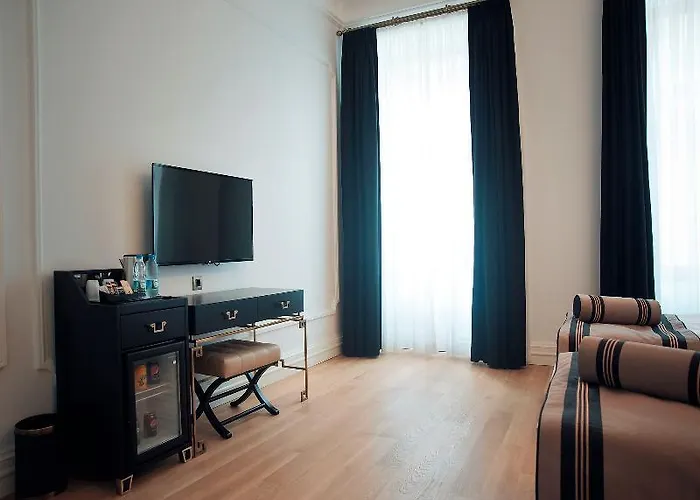 Lush Taksim - Special Category Hotel Provincia di Istanbul