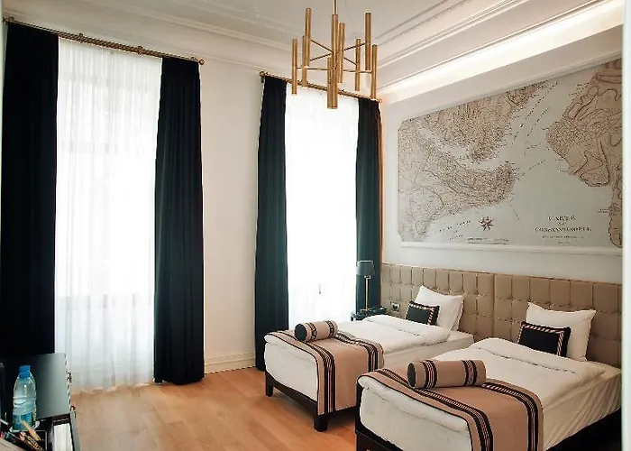 Lush Taksim - Special Category Provincia di Istanbul