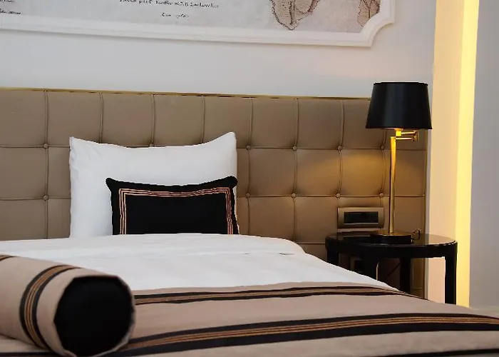 Lush Taksim - Special Category 4* Provincia di Istanbul