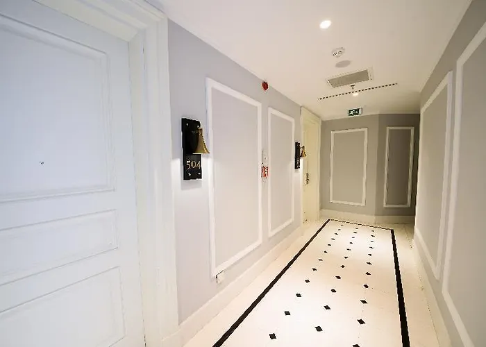 Lush Taksim - Special Category Provincia di Istanbul