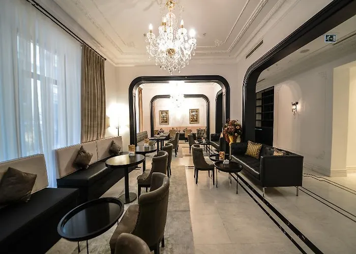 Hotel Lush Taksim - Special Category