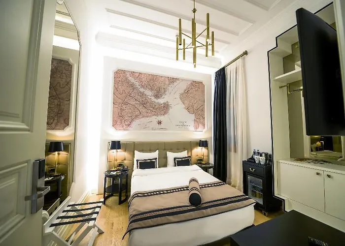 Lush Taksim - Special Category Provincia di Istanbul