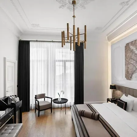 Hotel Lush Taksim - Special Category Istanbul