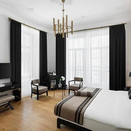 Ξενοδοχείο Lush Taksim - Special Category