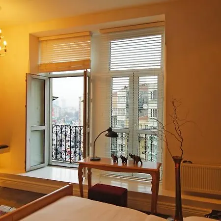 Lush Taksim - Special Category Hotel