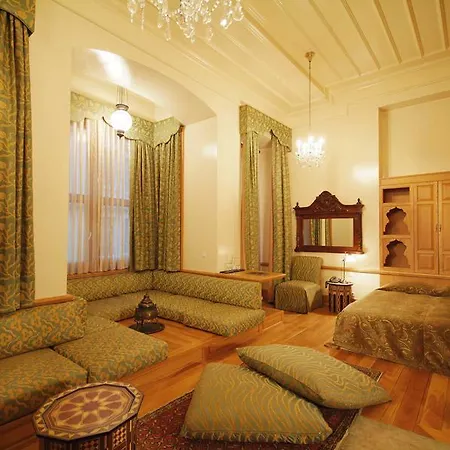 Lush Taksim - Special Category Otel İstanbul
