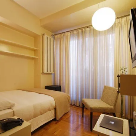 Ξενοδοχείο Lush Taksim - Special Category