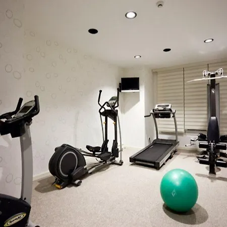 Lush Taksim - Special Category