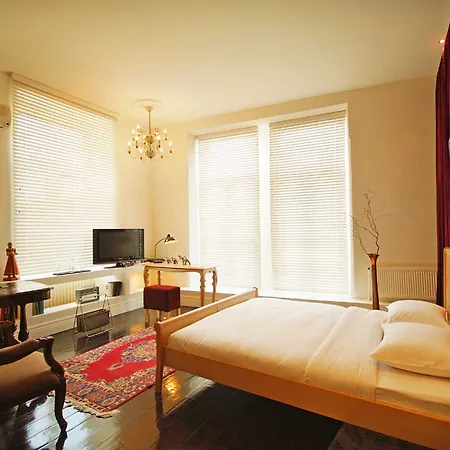 Hotel Lush Taksim - Special Category