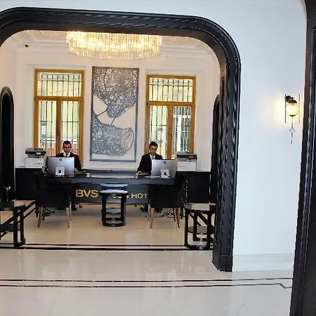 Otel Lush Taksim - Special Category 4*