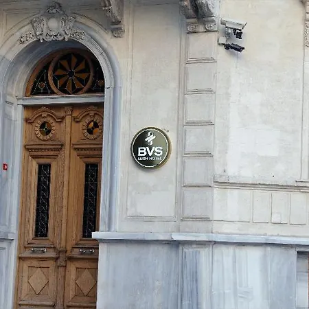 Otel Lush Taksim - Special Category İstanbul