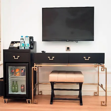 Hotel Lush Taksim - Special Category 4*