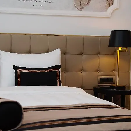 Lush Taksim - Special Category 4* Istanbul