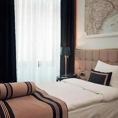 Otel Lush Taksim - Special Category İstanbul