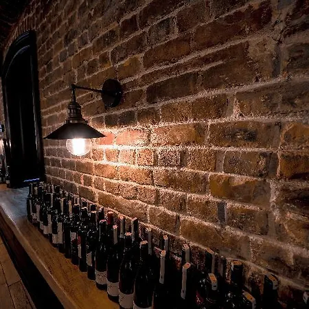 Lush Taksim - Special Category 4*