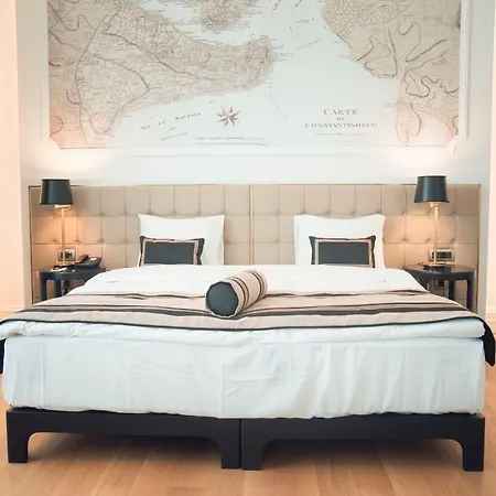 Lush Taksim - Special Category Istanbul