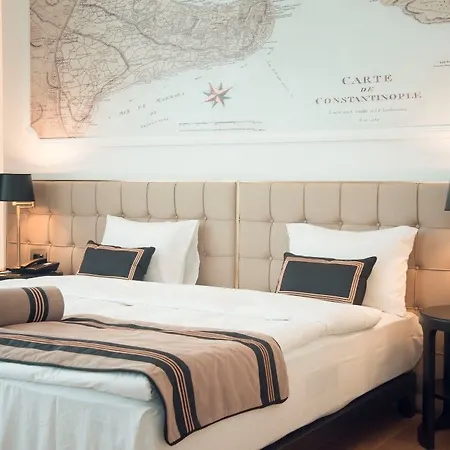 Lush Taksim - Special Category 4* Istanbul