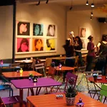 Lush Taksim - Special Category 4* Istanbul