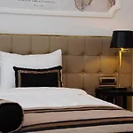 Lush Taksim - Special Category 4* Istanbul