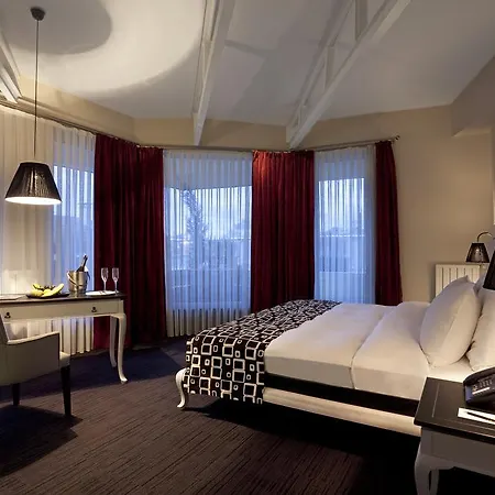 Lush Taksim - Special Category