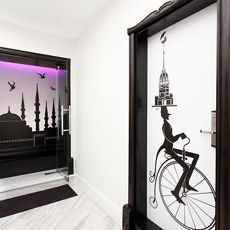 Hotel Lush Taksim - Special Category