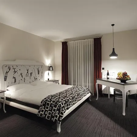 Hotel Lush Taksim - Special Category 4*