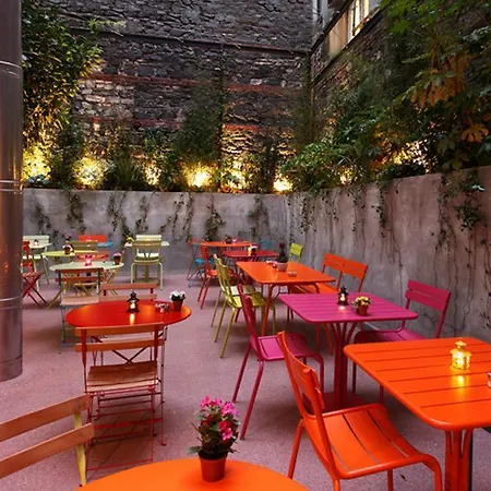 Hotel Lush Taksim - Special Category