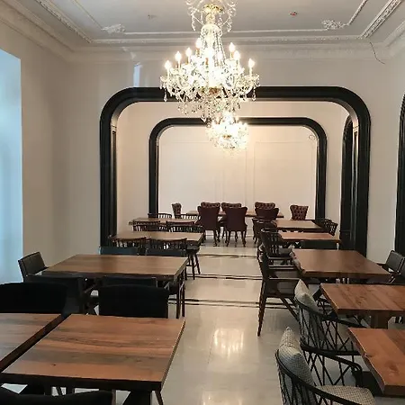 Lush Taksim - Special Category Hotel