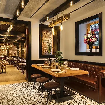 Lush Taksim - Special Category Hotel