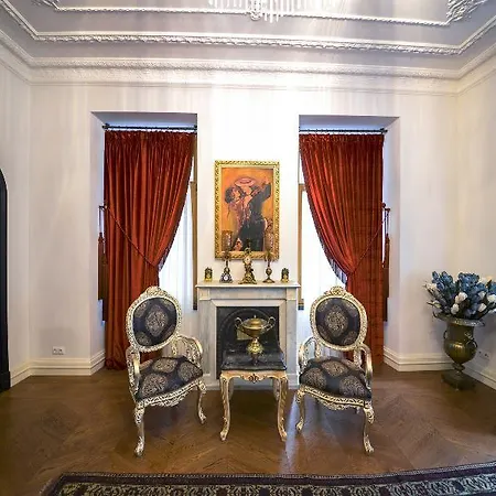 Lush Taksim - Special Category Hotel 4*