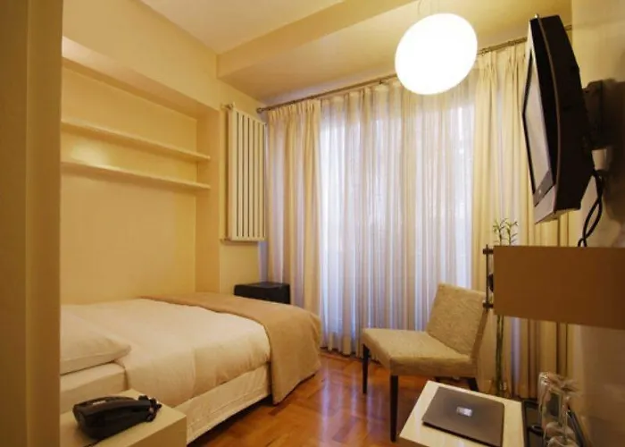 מלון Lush Taksim - Special Category